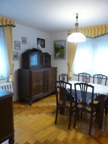 Ferienhaus Auf Dem Gries 17 Schmalkalden Dış mekan fotoğraf