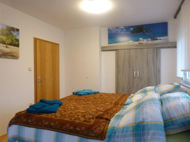 Ferienhaus Auf Dem Gries 17 Schmalkalden Dış mekan fotoğraf