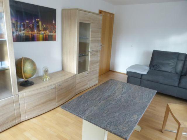 Ferienhaus Auf Dem Gries 17 Schmalkalden Dış mekan fotoğraf