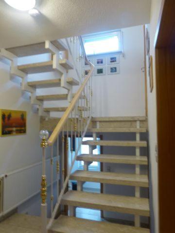 Ferienhaus Auf Dem Gries 17 Schmalkalden Dış mekan fotoğraf