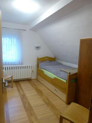 Ferienhaus Auf Dem Gries 17 Schmalkalden Dış mekan fotoğraf